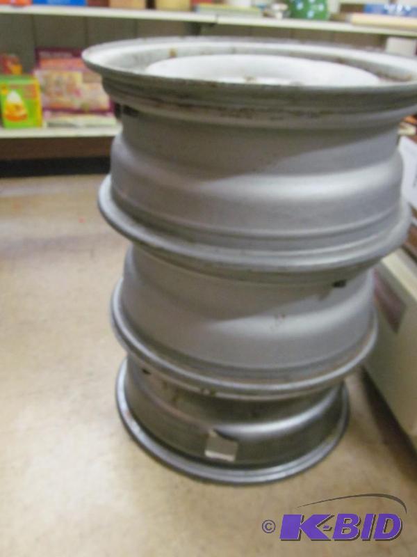 Wheel