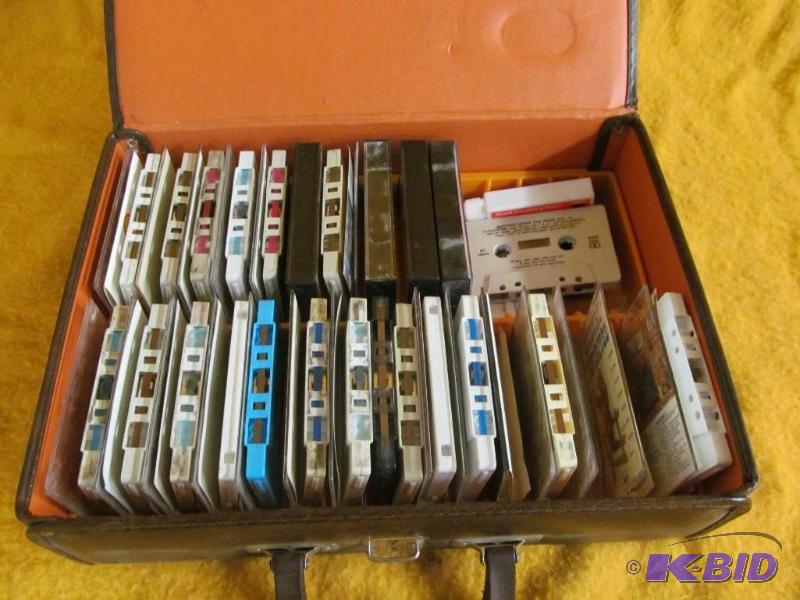 Cassette