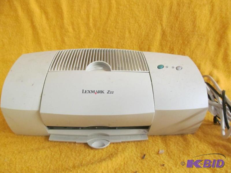Printer