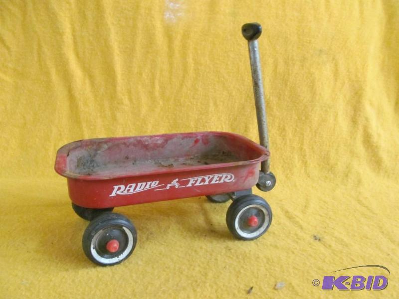 Wagon
