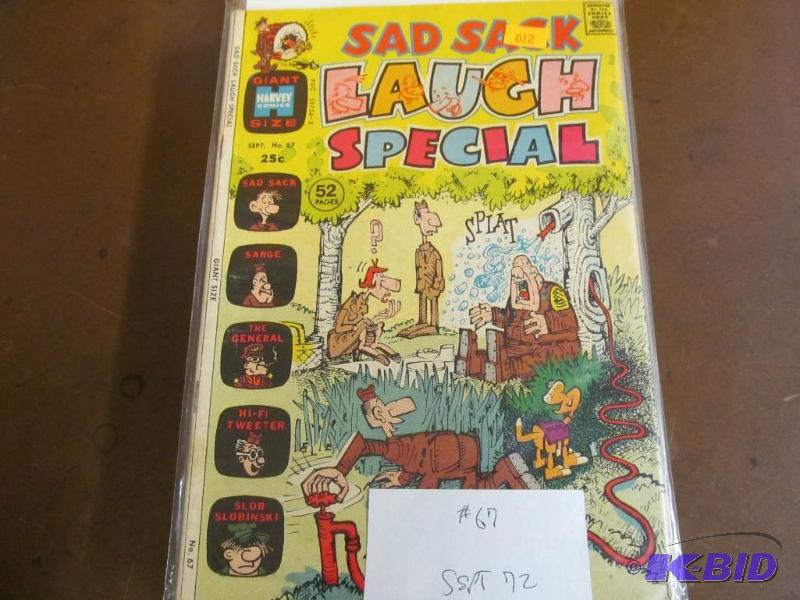 Comic Book