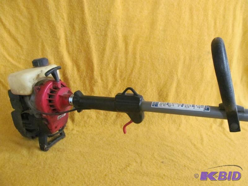 Trimmer