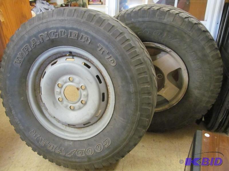 Tire