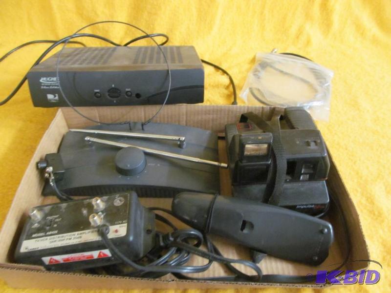 Camera