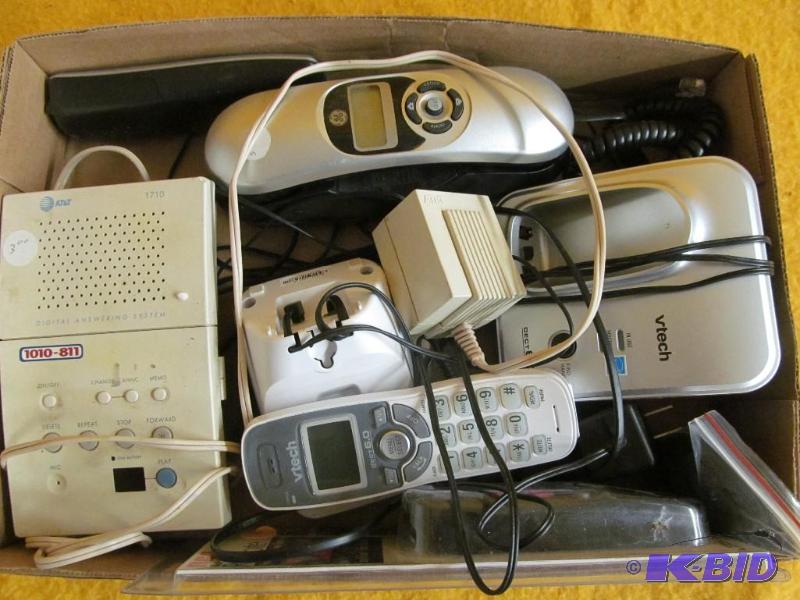 Phone