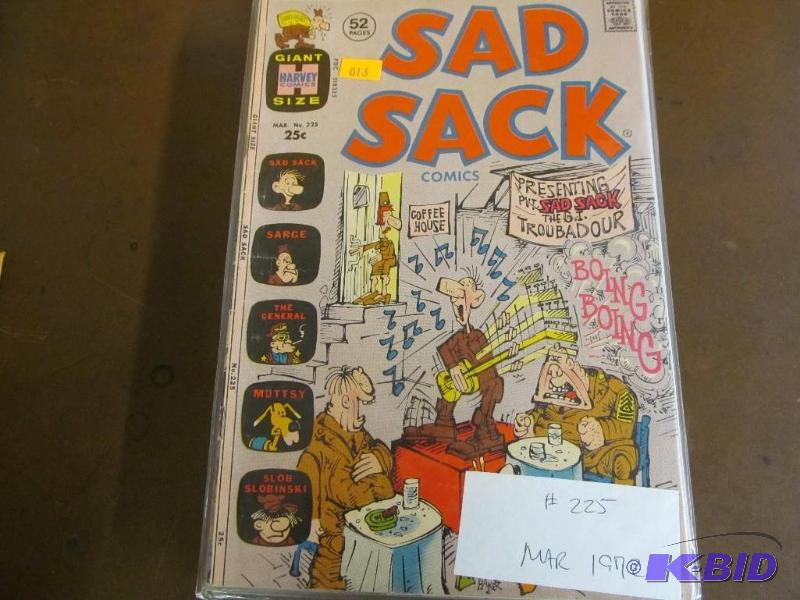 Comic Book