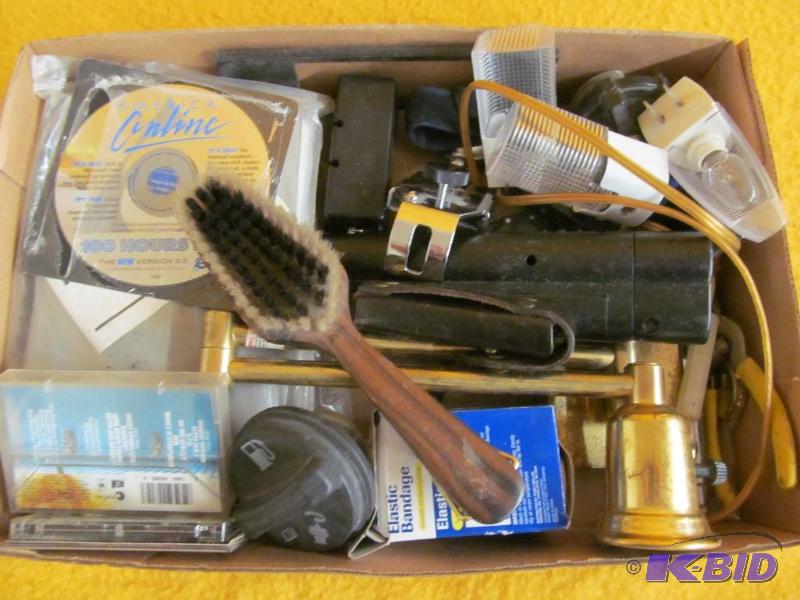 Miscellaneous