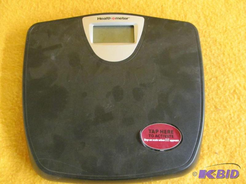Scale