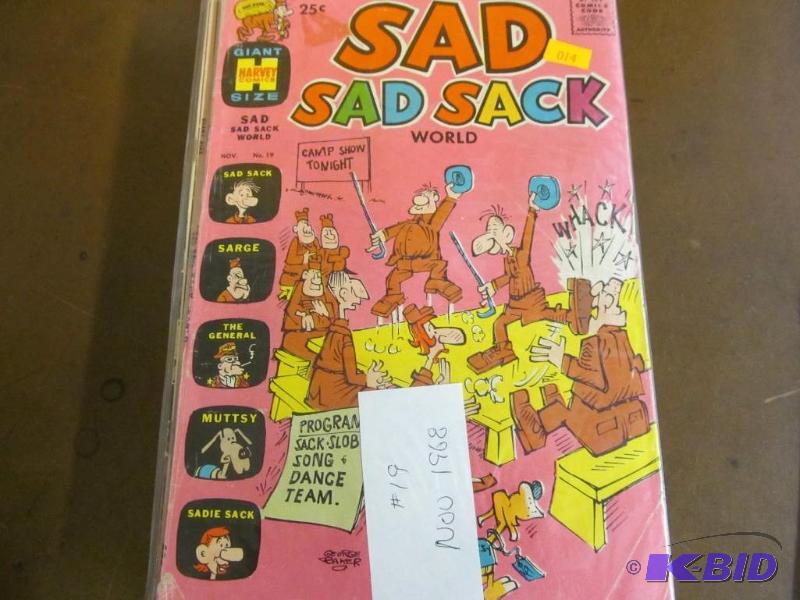 Comic Book