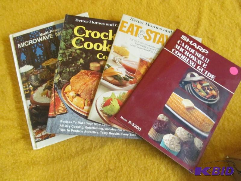 Cookbook