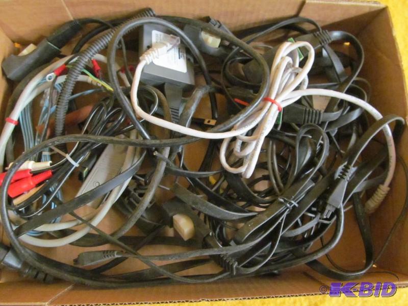 Electronic