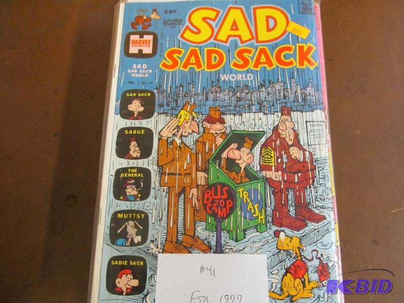 Comic Book