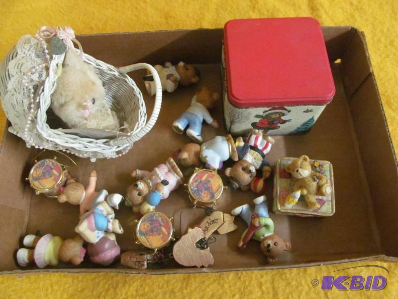 Miscellaneous