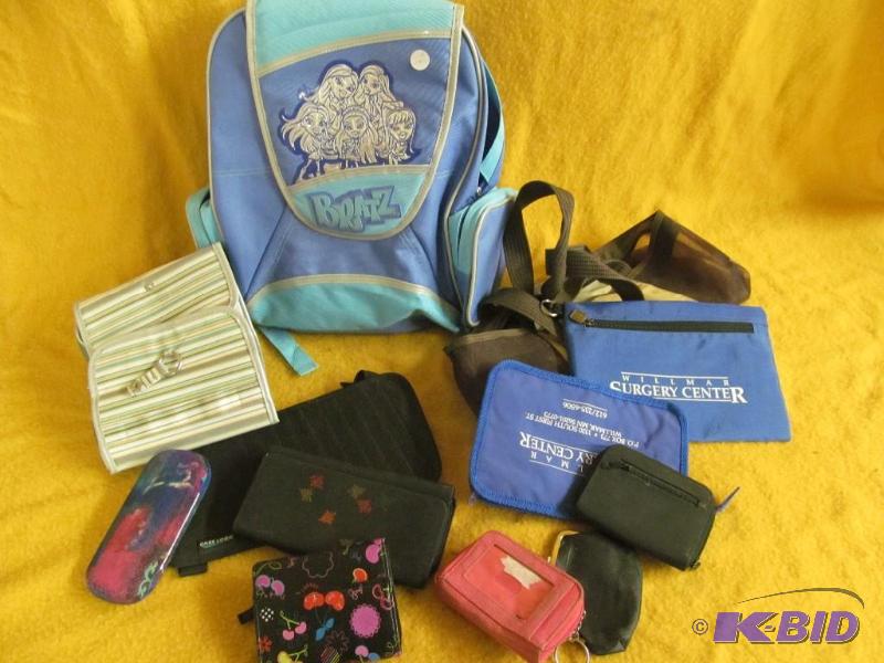 Purse