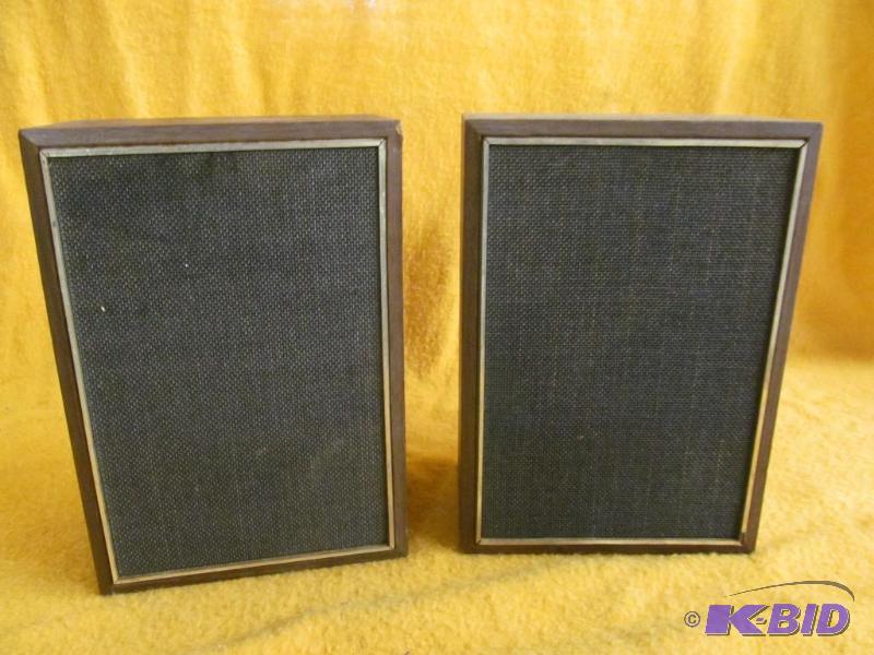 Speaker