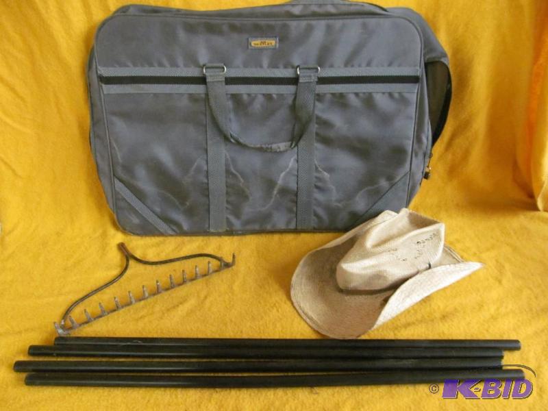 Suitcase
