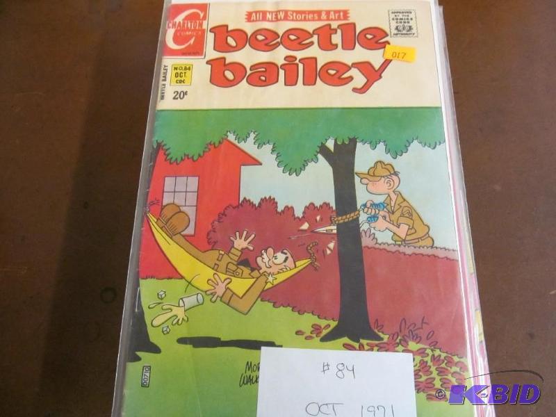 Comic Book