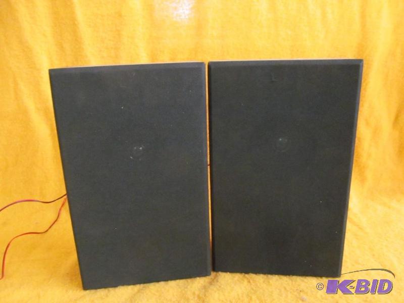 Speaker