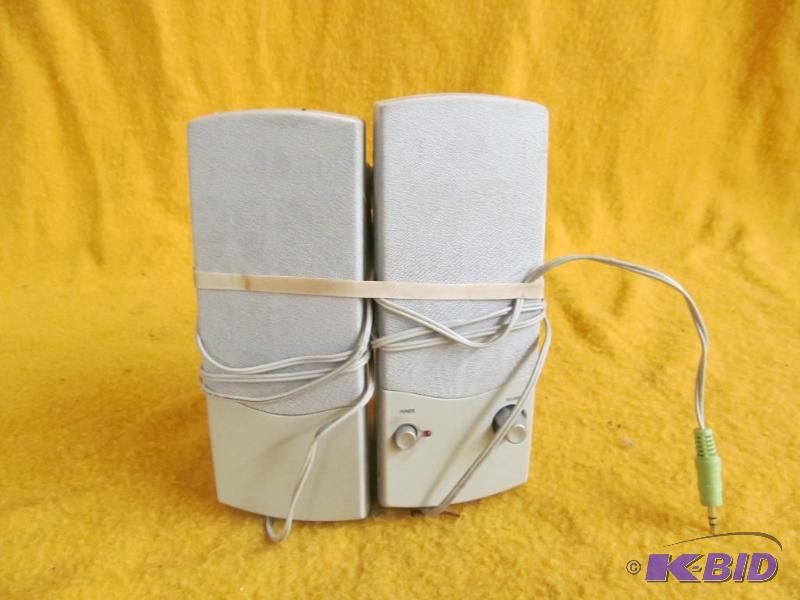 Speaker