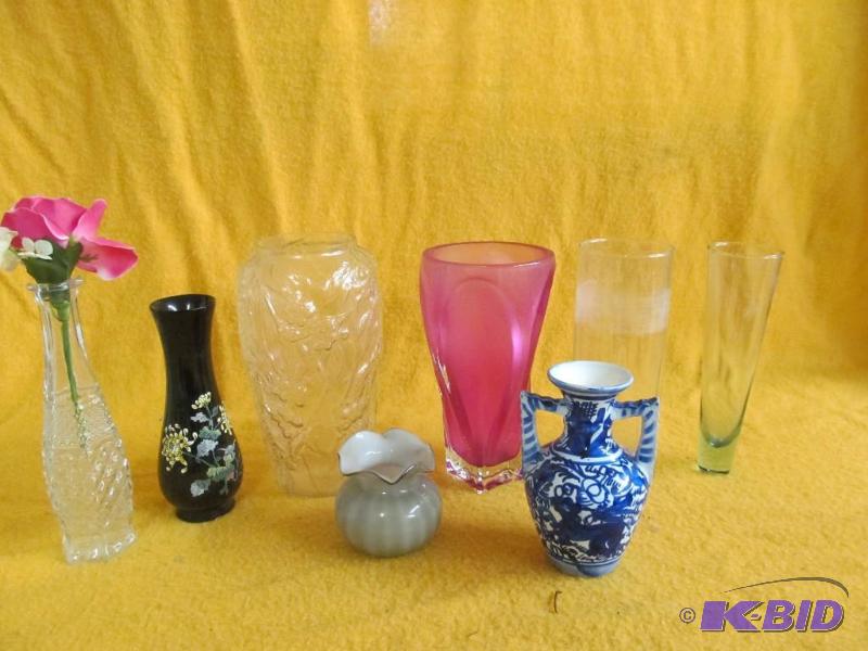 Vase
