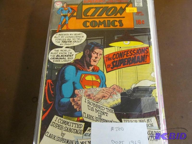 Comic Book