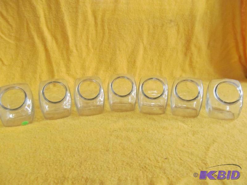 Candy Jar