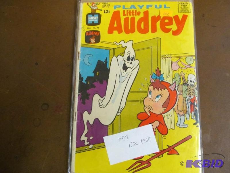 Comic Book
