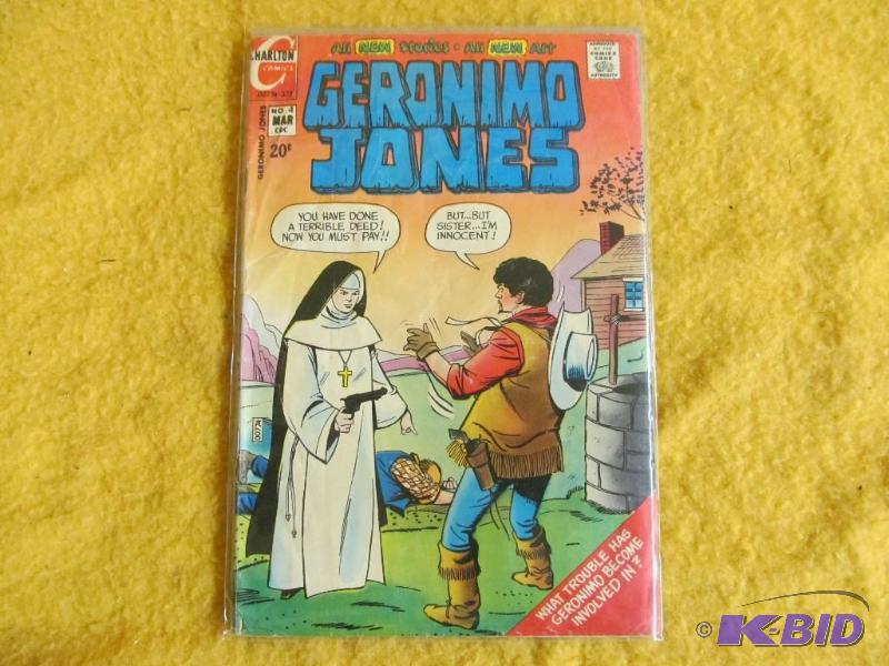 Comic Book