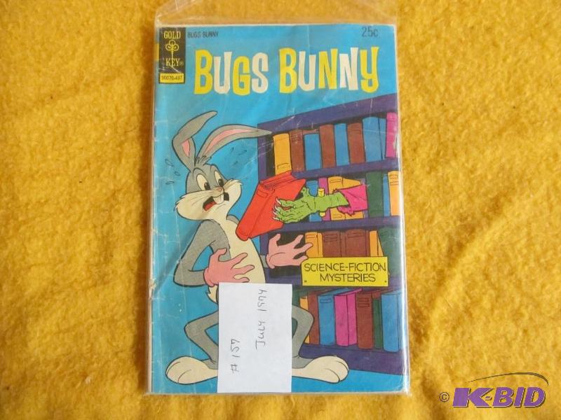 Comic Book