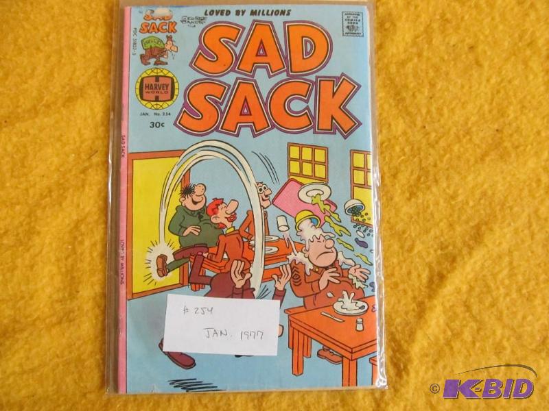 Comic Book