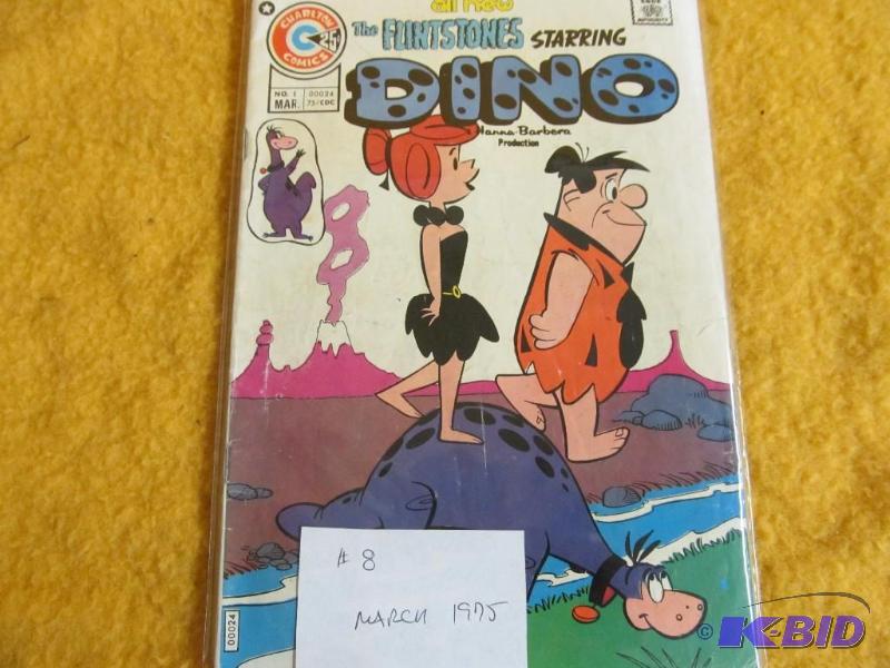 Comic Book