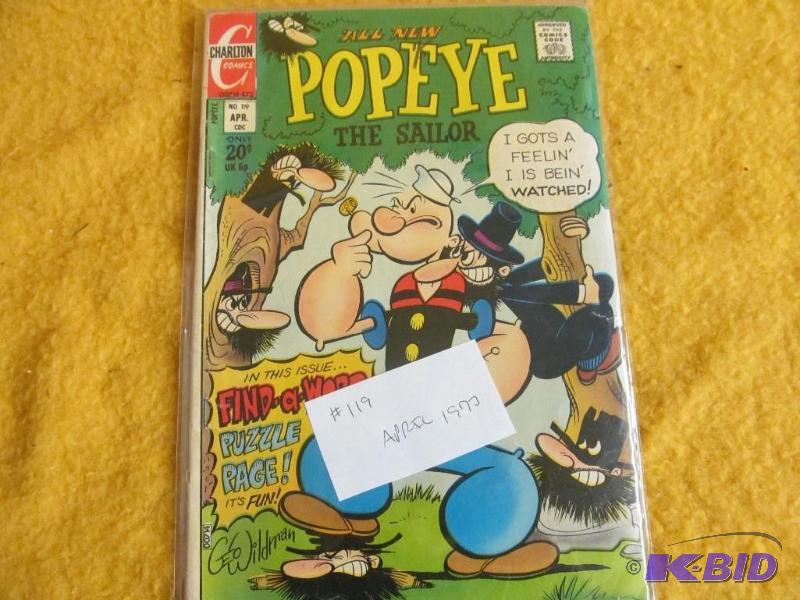Comic Book