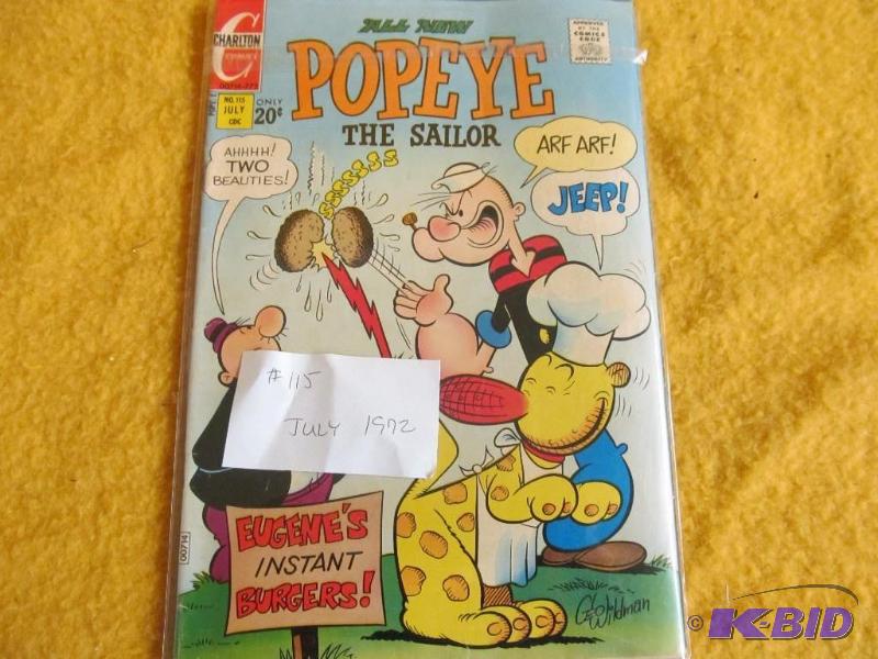 Comic Book
