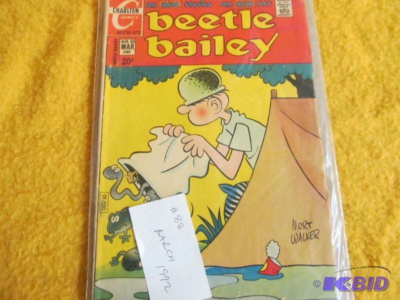 Comic Book