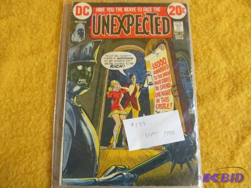 Comic Book