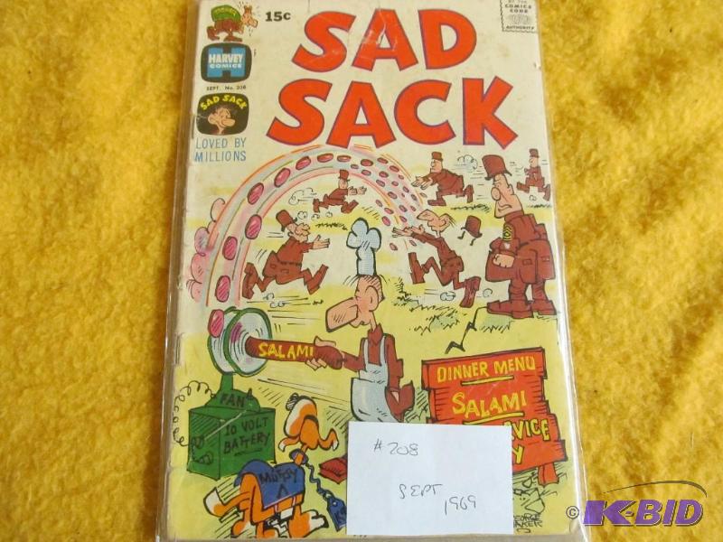 Comic Book