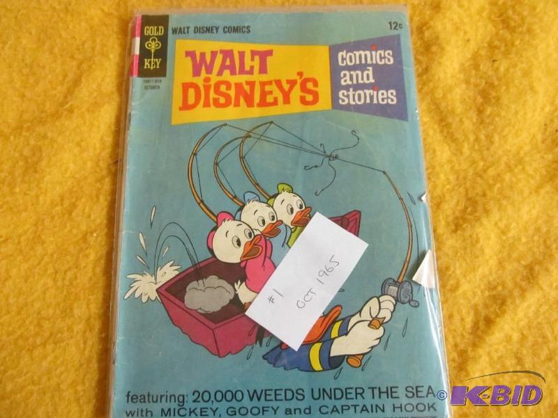 Comic Book