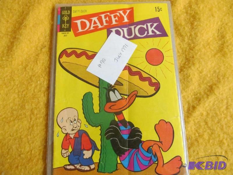 Comic Book