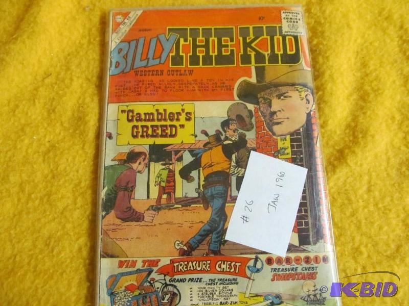 Comic Book