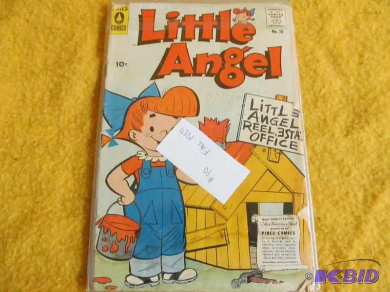 Comic Book
