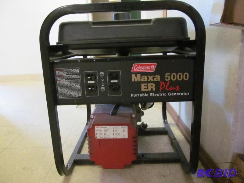 Generator