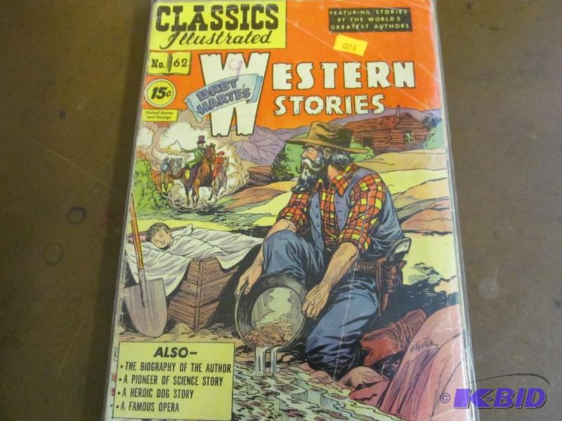 Comic Book