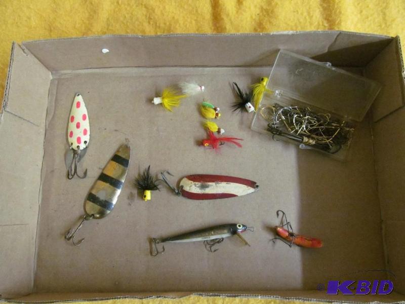 Fishing