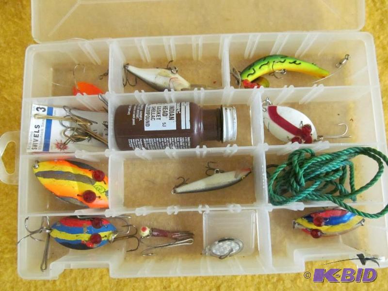 Fishing