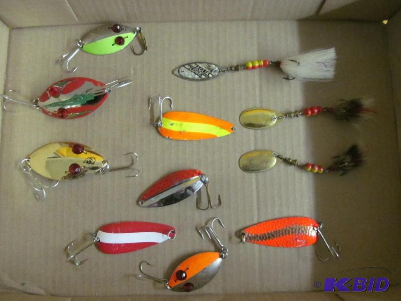 Fishing