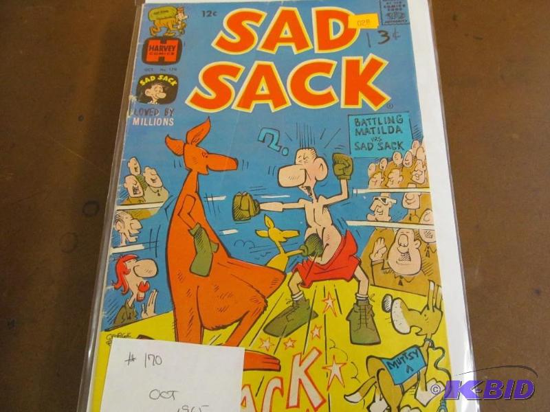 Comic Book