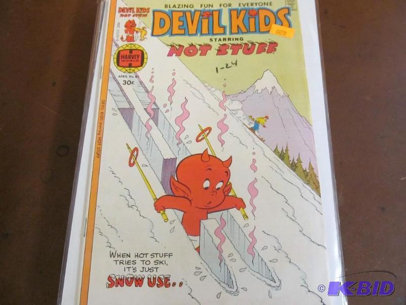 Comic Book
