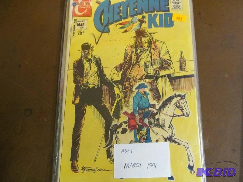 Comic Book