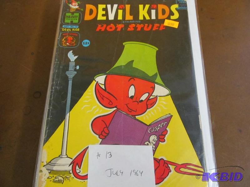 Comic Book