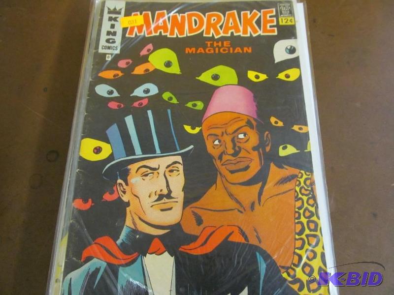 Comic Book